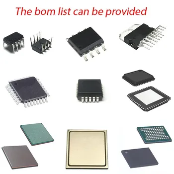 10 бр. U2520SA U2520 2520SA Списък на спецификациите на оригинални електронни компоненти, интегрални схеми