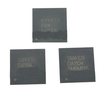 2 бр./лот SM4109 4109 QFN-72 QFN нова оригинална чип