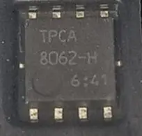 20PCS-50ШТ TPCA8062-H TPCA8062-H, LQ