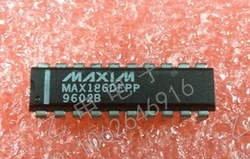 5 бр./лот MAX186CCPP MAX186DEPP