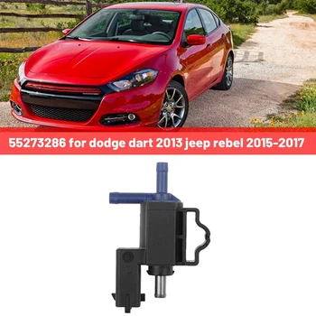55273286 Авто соленоид управление на turbo-charger за Dodge Dart 2013 Jeep Бунтовник 2015-2017