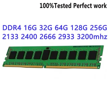 HMAA4GU6AJR8N-WMN0 Модул памет PC DDR4 UDIMM 32GB 2RX8 PC4-2933Y RECC 2933 Mbps СДП MP
