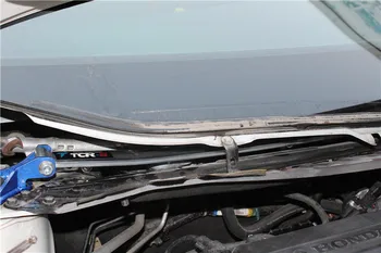 TTCR-II за Honda JADE система за окачване втулка автоаксесоари сплав стабилизатор щанги Натяжной прът за стайлинг на автомобили