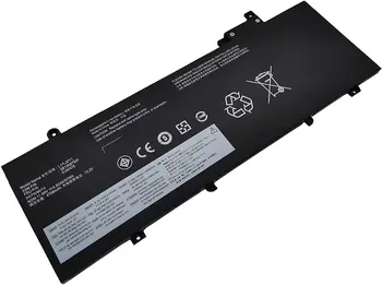 Батерия за лаптоп, Съвместима с лаптоп серия L17L3P71 Lenovo ThinkPad T480S 01AV478 SB10K97620 L17M3P71 01AV479 SB10K97621 L17M