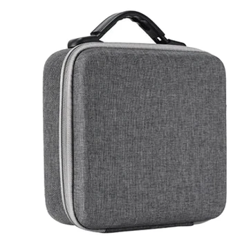 ГОРЕЩ калъф за носене Action 3 Osmo Mobile 3, кардан стабилизатор, чанта за багаж, чанта, твърда кутия, удължител, аксесоар