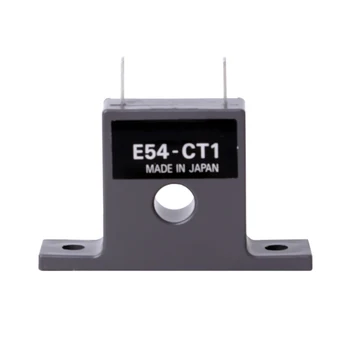 Датчици за ток серия E54 Оригинални Аксесоари За термостата Трансформаторный Тип E54-CT1 E54-CT3 Детектор на ток С дълъг живот