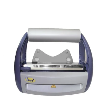 Двустаен, обзаведен стоматологичен пломбировочная машина за стерилизация в автоклав, обзавеждане за запечатване, медицинска стерилизационная пакетираща машина