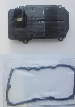 Комплект хидравлични филтри за автоматични скоростни кутии, насочени филтър за AUDI Q7 Volkswagen VWTOUAREG, за Porsche Cayenne