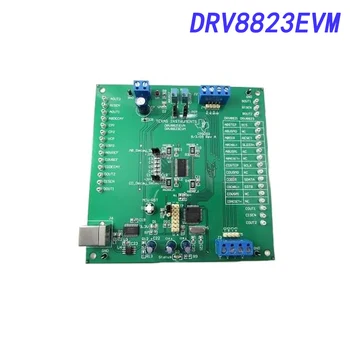 Модул за инструменти за разработка на чипове усилвател DRV8823EVM