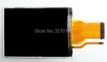 НОВ LCD дисплей за ремонт на цифров фотоапарат NIKON COOLPIX P300 P500 S9100 L120 + осветление
