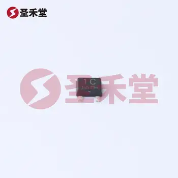 Нов и оригинален чип DAN217UMTL SC-70 SOT-323 50 бр./лот