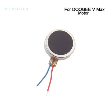 Нов оригинален мотор DOOGEE V Max, вибрация на двигателя мобилен телефон, гъвкав кабел, аксесоари за ремонт на смартфон Doogee V Max