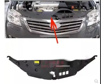 Подходящ за Toyota camry 2006 2007 2008 2009 2010 2011 за двигателя, капачката на радиатора, тампон на двигателя, защитна плоча
