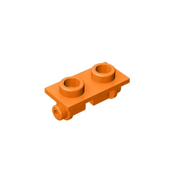 Строителни блокове на EK, съвместими с LEGO 3938, техническа поддръжка, аксесоари MOC, набор от части за сглобяване, тухли, направи си сам
