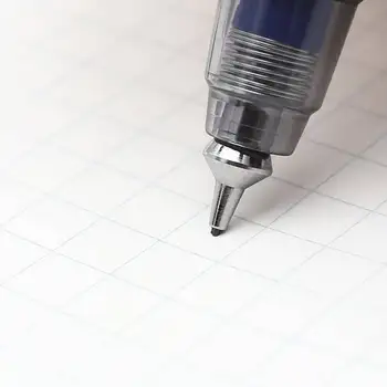 Япония Автоматичен тест на молив с непрекъснатото грифелем 0.3/0.5/0.7 Нисък център на тежестта 85 гъвкави молив