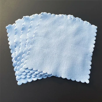 20 броя висококачествени нано-керамични кърпички за почистване на автомобили, Автоабсорбирующие парцали за изсушаване от микрофибър, Кърпи за миене на колата, Фурна буца пръст на