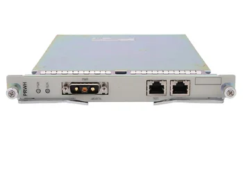 Горивна такса ZXHN PRWG за C300 OLT, такса PRWH-48 vdc, с 2 порта TST