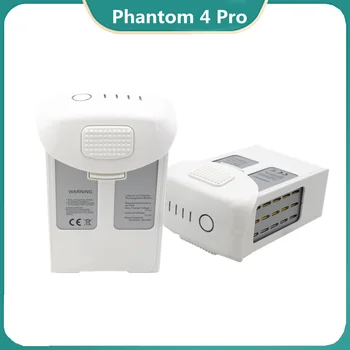 Нова батерия Phantom 4 Pro е съвместим с дроном серията Phantom 4, интелигентни аксесоари за полет, 5870 ма 15,2 В