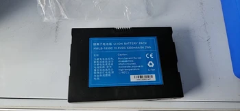 Оригинална Литиево-йонна батерия Jilong 10,8 В 5200 mah за заваряване KL-500 KL-520 KL-530 KL-360t KL-380 оптичен заваръчни машини