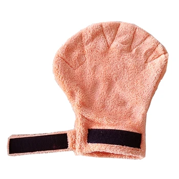 Ръкавици със защита от ухапвания, рукавица за лепене на глайдера, идеално за лепене и сън