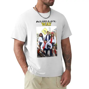 Тениска Erre way, мъжки ризи с аниме, тениски с графични щампи, тениски, бързосъхнеща тениска мъжка тениска