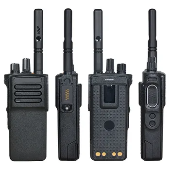 Цифров R DP4401e alkie talk handd XPR7550 UHF/VHF R DP4400 за XiR P86.08i